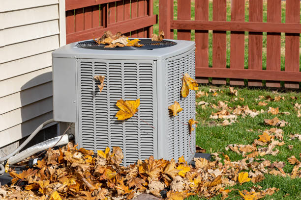 Reliable Chicopee, MA HVAC Solutions