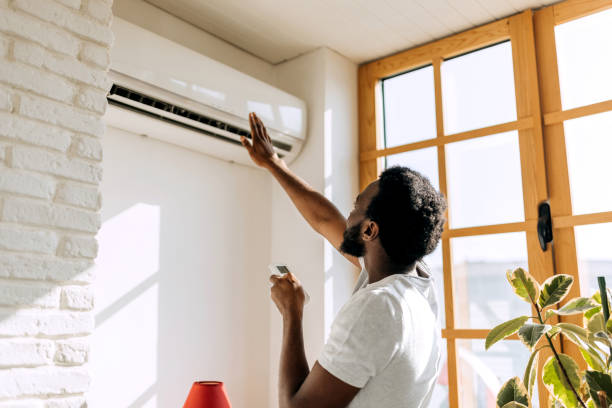 Best HVAC Replacement Cost  in Chicopee, MA