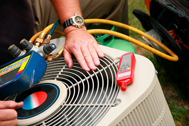Best Local HVAC Companies  in Chicopee, MA