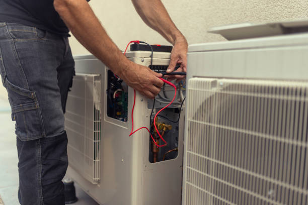 Best Emergency HVAC Repair  in Chicopee, MA