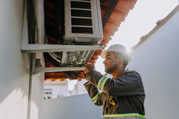Chicopee, MA HVAC Company