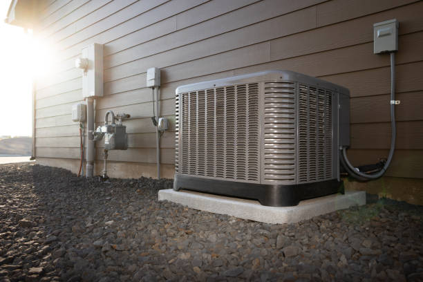 Best Affordable HVAC Services  in Chicopee, MA